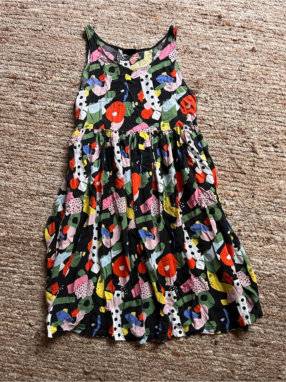 Nooworks Naomi Party Dress